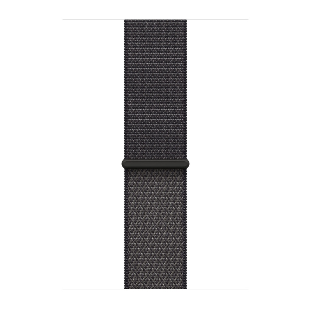 46mm Dark Grey Sport Loop