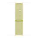 46mm Neon Yellow Sport Loop