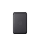 iPhone FineWoven Wallet with MagSafe – Black