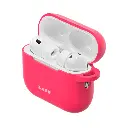 LAUT POD AirPod Case for Airpods Pro 3 - Coral