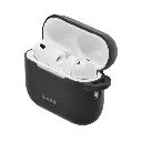 LAUT POD AirPod Case for Airpods Pro 3 - Black