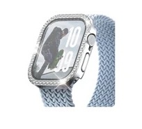PanzerGlass Full Body Case for Apple Watch Series 11/10 - 42mm - Glitter