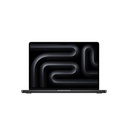 Apple 14-inch MacBook Pro M5 with 10‑core CPU and 10‑core GPU
