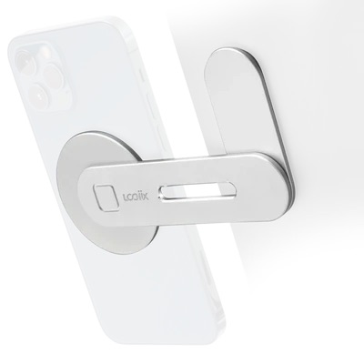 LOGiiX Piston Connect Split 3-in-1 - White