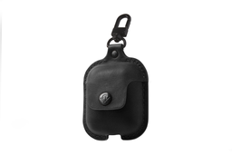 [TS-12-1802] Twelve South AirSnap for AirPods (1st &amp; 2nd gen) - Black