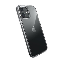[138489-5085] Speck Presidio Perfect Clear for iPhone 12 / 12 Pro Case - Clear