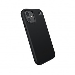[138474-D143] Speck Presidio2 Pro for iPhone 12 mini Case - Black