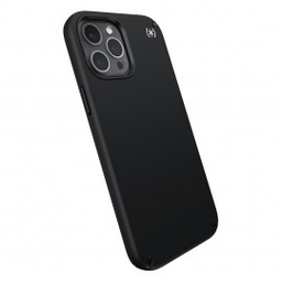 [138498-D143] Speck Presidio2 Pro for iPhone 12 Pro Max Case - Black