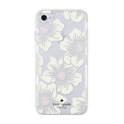 [KSIPH-055-HHCCS] kate spade Comold Case for iPhone SE (2020) 8/7 - Hollyhock Floral