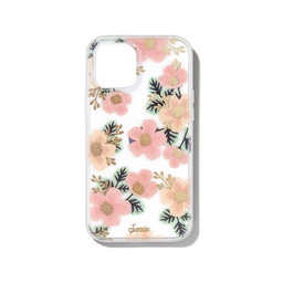 [297-0231-0011] Sonix Clear Coat Case for iPhone 12 / 12 Pro - Southern Floral