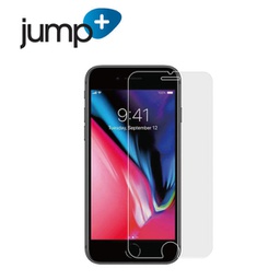 [JP-IPHONE7] Jump+ Glass Screen Protector for iPhone 8/7/6
