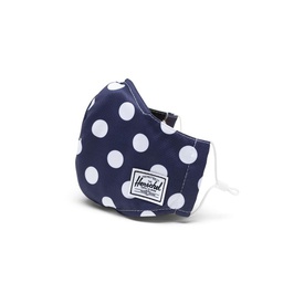 [10974-04929-OS] Herschel Supply Mask - Polka Dot