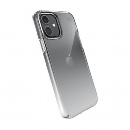 [138496-9121] Speck Presidio Perfect Clear Ombre for iPhone 12 / 12 Pro Case - Atmosphere