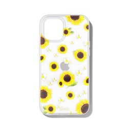 [297-0316-0011] Sonix Clear Coat Case for iPhone 12 / 12 Pro - Sunflower