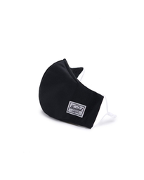 [10974-04777-OS] Herschel Supply Mask - Black