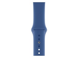 [3F601AM/A] Apple Watch 38/40/41mm Delft Blue Sport Band (Demo)