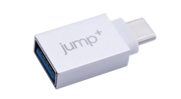 [JP-TC015-2] Jump+ USB-C to USB 3.0 Mini Adapter