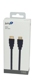 [JP-2007] jump+ HDMI 2m Cable