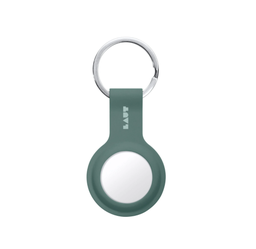 [L_AT_HT_SG] LAUT HUEX for Apple AirTag - Sage Green