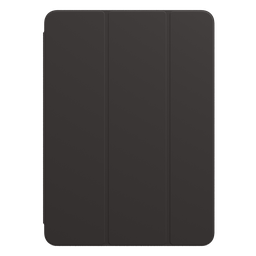 [MJM93ZM/A] Apple Smart Folio for iPad Pro 11-inch (1st, 2nd, 3rd, 4th gen) - Black