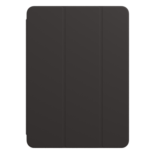[MJM93ZM/A] Apple Smart Folio for iPad Pro 11-inch (1st, 2nd, 3rd, 4th gen) - Black