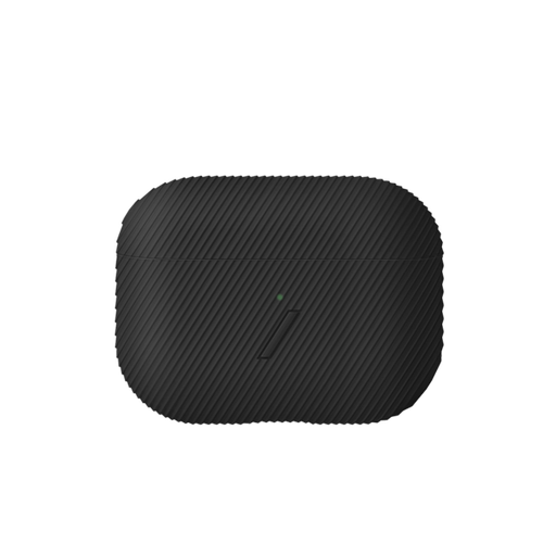 [APPRO-CRVE-BLK] Native Union Curve Case for Airpods Pro (1st Generation) - Black