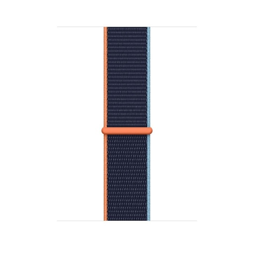 [3H098AM/A] Apple Watch 42/44/45/49mm Deep Navy Sport Loop (Demo)