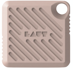 [L_AT_CA_DP] LAUT CAPSULE IMPKT for Apple AirTag - Pink