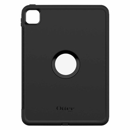 [77-82268] Otterbox Defender for 12.9-inch iPad Pro (3rd, 4th, 5th & 6th Gen) - Black