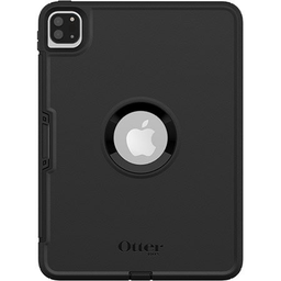 [77-82261] Otterbox Defender for 11-inch iPad Pro (3rd & 4th Gen) - Black