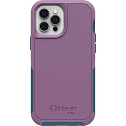 [77-82391] Otterbox Defender Series XT Case Case for iPhone 12 Pro Max with MagSafe - Purple