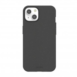 [10060] Pela Compostable Eco-Friendly Protective Case for iPhone 13 - Black