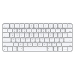 [MK293LL/A] Apple Magic Keyboard with Touch ID for Mac computers with Apple silicon - US English