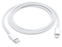 [MQGH2AM/A] Apple USB-C to Lightning Cable (2m)