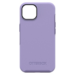 [77-85344] Otterbox Symmetry Case for iPhone 13 - Reset Purple