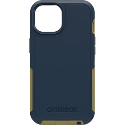 [77-85891] Otterbox Defender XT with MagSafe for iPhone 13 - Dark Mineral (Blue)