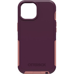 [77-85896] Otterbox Defender XT with MagSafe for iPhone 13 - Purple