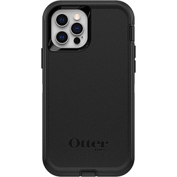 [77-85437] Otterbox Defender Case for  iPhone 13 - Black