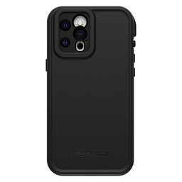 [77-85527] LifeProof Fre Waterproof Case for iPhone 13 - Black