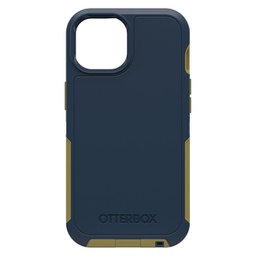 [77-84656] Otterbox Defender XT for MagSafe for iPhone 13 Pro - Dark Mineral (Blue)