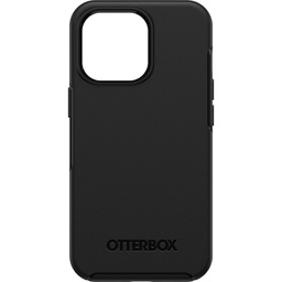 [77-83467] Otterbox Symmetry Case for iPhone 13 Pro   Black