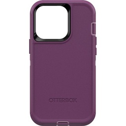[77-83424] Otterbox Defender iPhone 13 Pro - Happy Purple