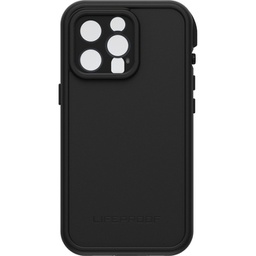 [77-85566] LifeProof Fre Waterproof Case for iPhone 13 Pro - Black