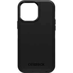 [77-85595] Otterbox Defender XT with MagSafe for iPhone 13 Pro Max - Black