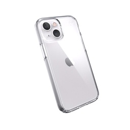 [141658-5085] Speck Presidio Perfect Clear Case for iPhone 13 Mini - Clear