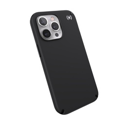 [141725-D143] Speck Presidio2 Pro Case with MagSafe for iPhone 13 Pro - Black