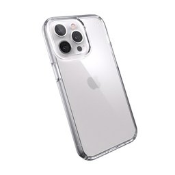 [141714-5085] Speck Presidio Perfect Clear Case for iPhone 13 Pro - Clear