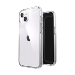 [141691-5085] Speck Presidio Perfect Clear Case for iPhone 13 - Clear
