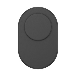 [805661] PopSockets PopGrip with MagSafe - Black