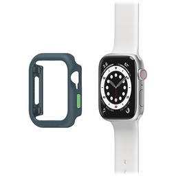 [77-83798] LifeProof Apple Watch Bumper Case for 44mm - Green Ash/Teal